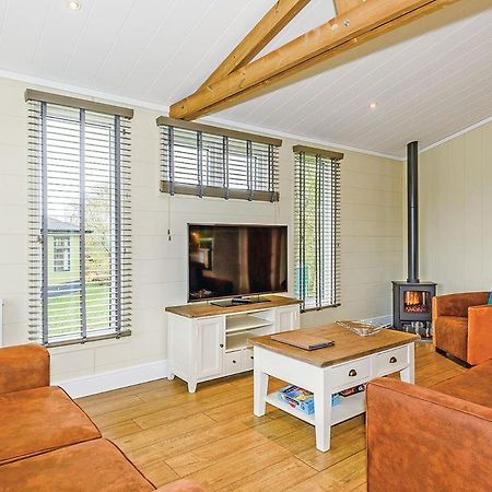 Keswick Reach Lodge Retreat Bassenthwaite Lake 외부 사진