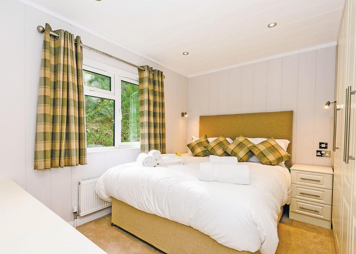 Keswick Reach Lodge Retreat Bassenthwaite Lake 외부 사진