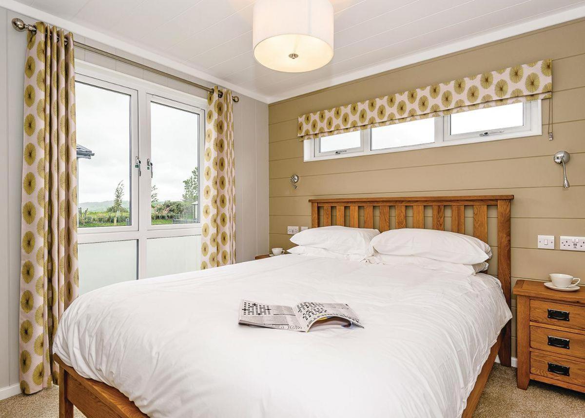 Keswick Reach Lodge Retreat Bassenthwaite Lake 외부 사진
