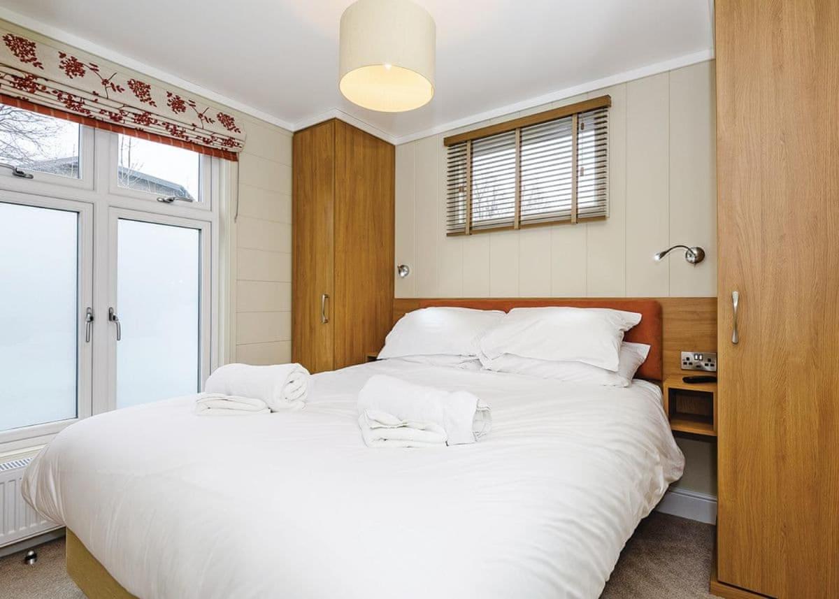 Keswick Reach Lodge Retreat Bassenthwaite Lake 외부 사진
