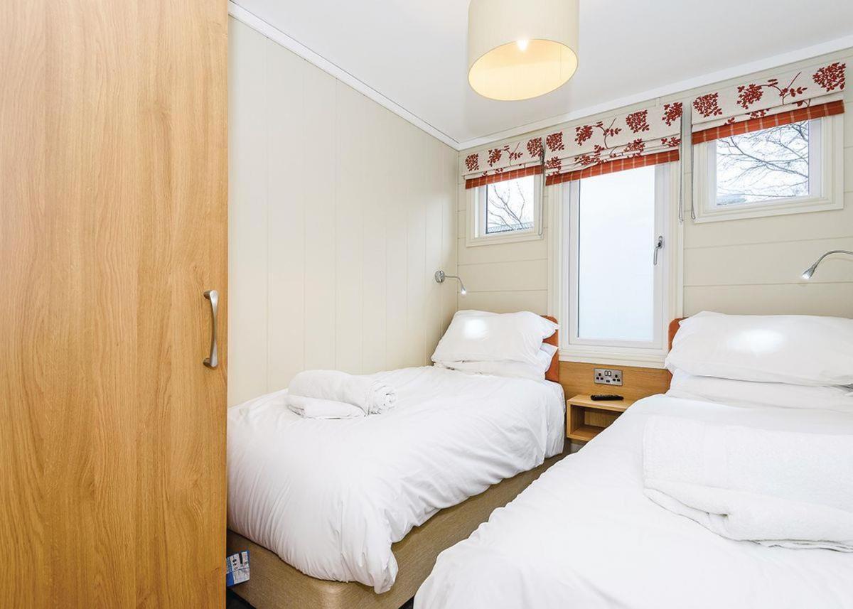 Keswick Reach Lodge Retreat Bassenthwaite Lake 외부 사진
