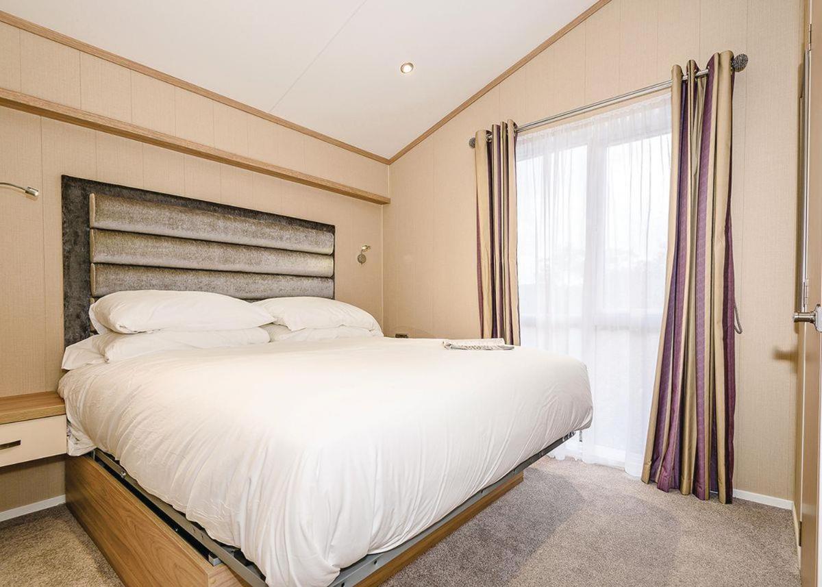 Keswick Reach Lodge Retreat Bassenthwaite Lake 외부 사진