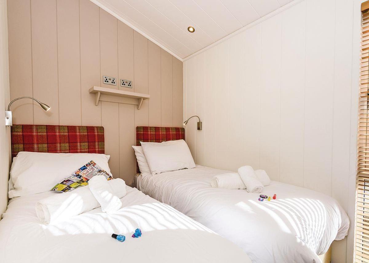 Keswick Reach Lodge Retreat Bassenthwaite Lake 외부 사진