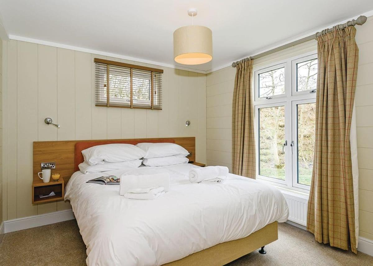 Keswick Reach Lodge Retreat Bassenthwaite Lake 외부 사진