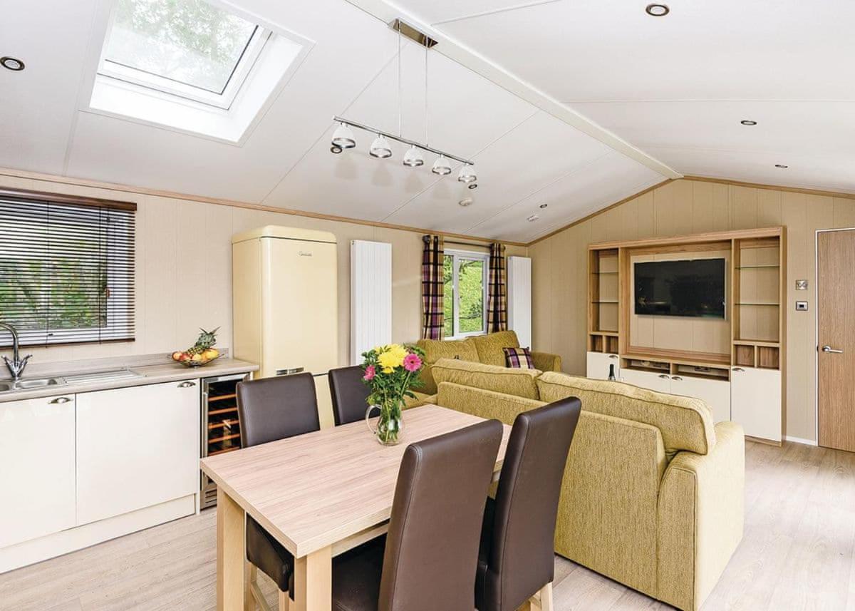 Keswick Reach Lodge Retreat Bassenthwaite Lake 외부 사진