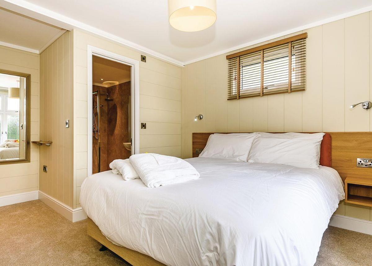Keswick Reach Lodge Retreat Bassenthwaite Lake 외부 사진