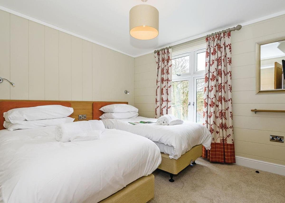 Keswick Reach Lodge Retreat Bassenthwaite Lake 외부 사진
