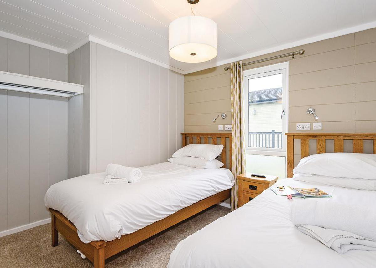 Keswick Reach Lodge Retreat Bassenthwaite Lake 외부 사진