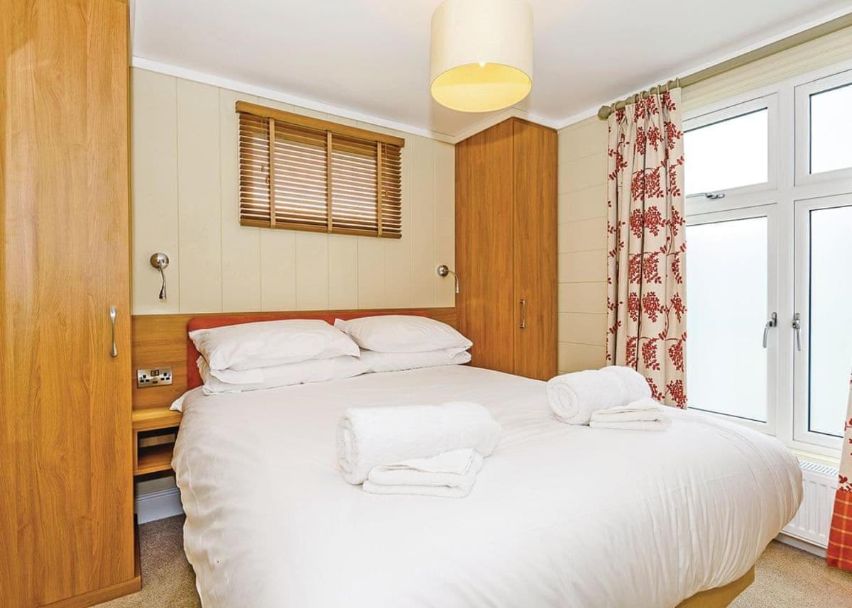 Keswick Reach Lodge Retreat Bassenthwaite Lake 외부 사진