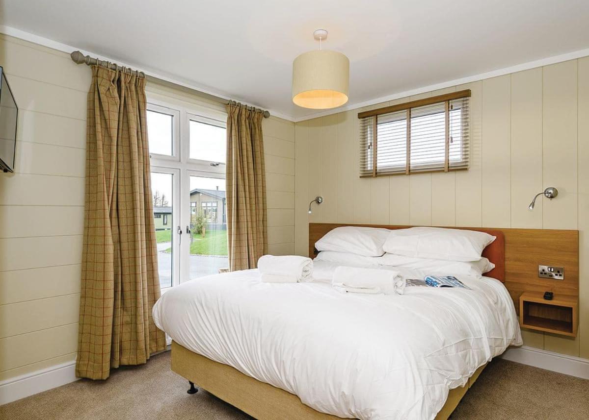 Keswick Reach Lodge Retreat Bassenthwaite Lake 외부 사진