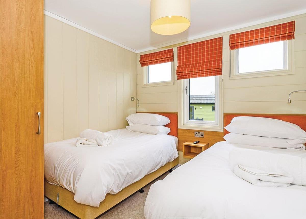 Keswick Reach Lodge Retreat Bassenthwaite Lake 외부 사진