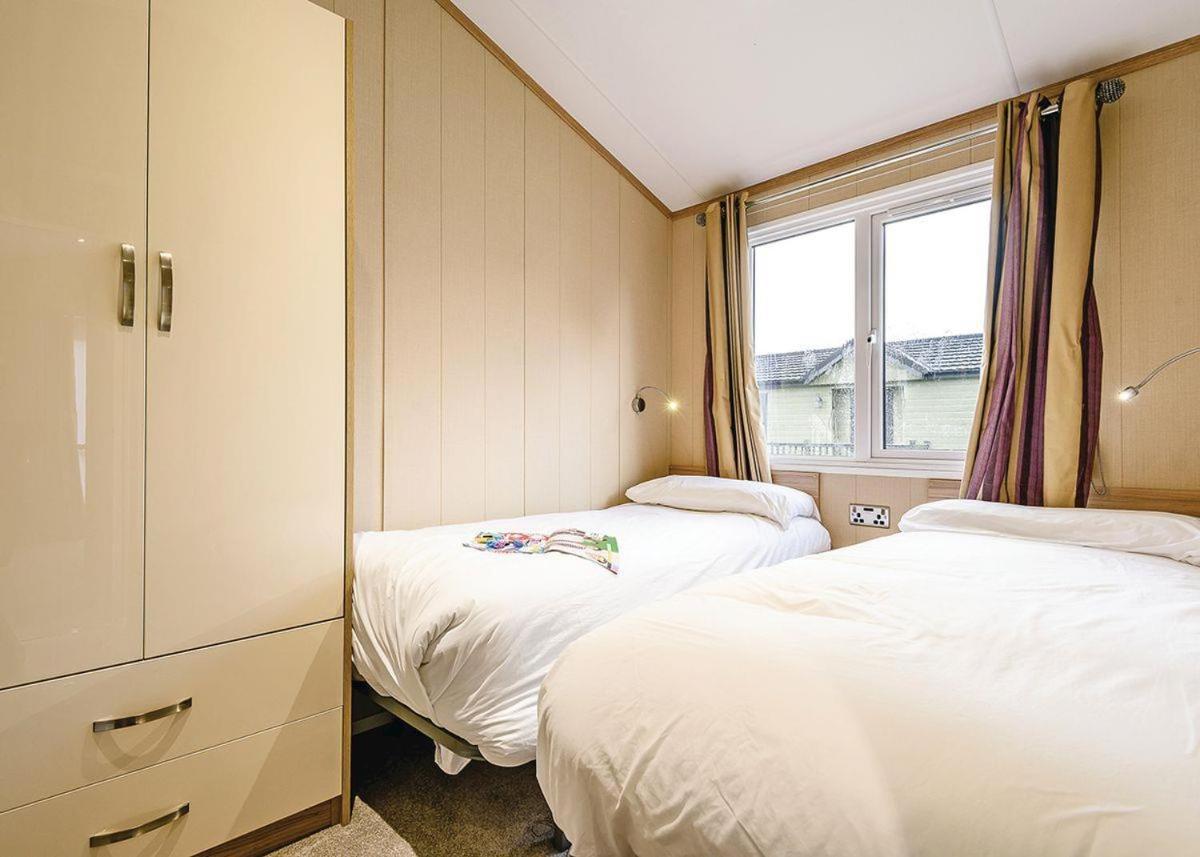 Keswick Reach Lodge Retreat Bassenthwaite Lake 외부 사진