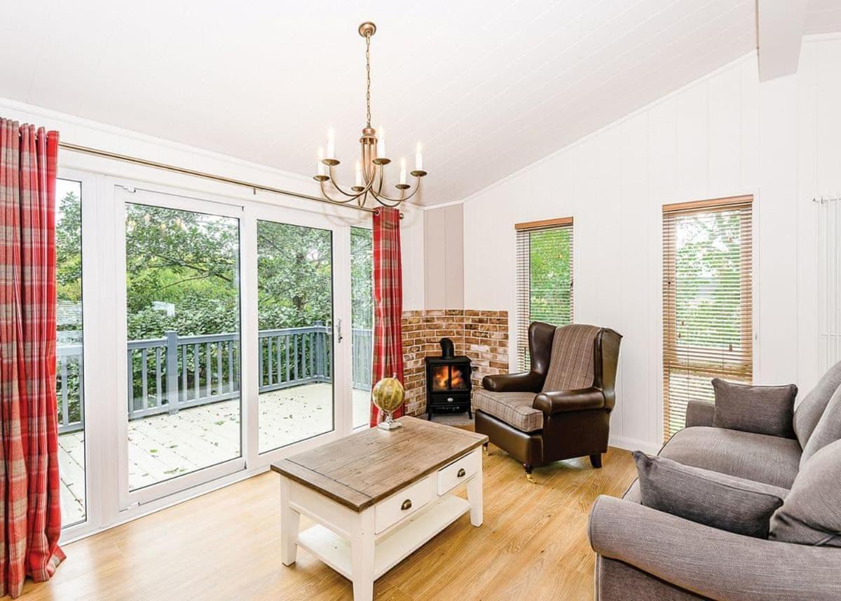 Keswick Reach Lodge Retreat Bassenthwaite Lake 외부 사진