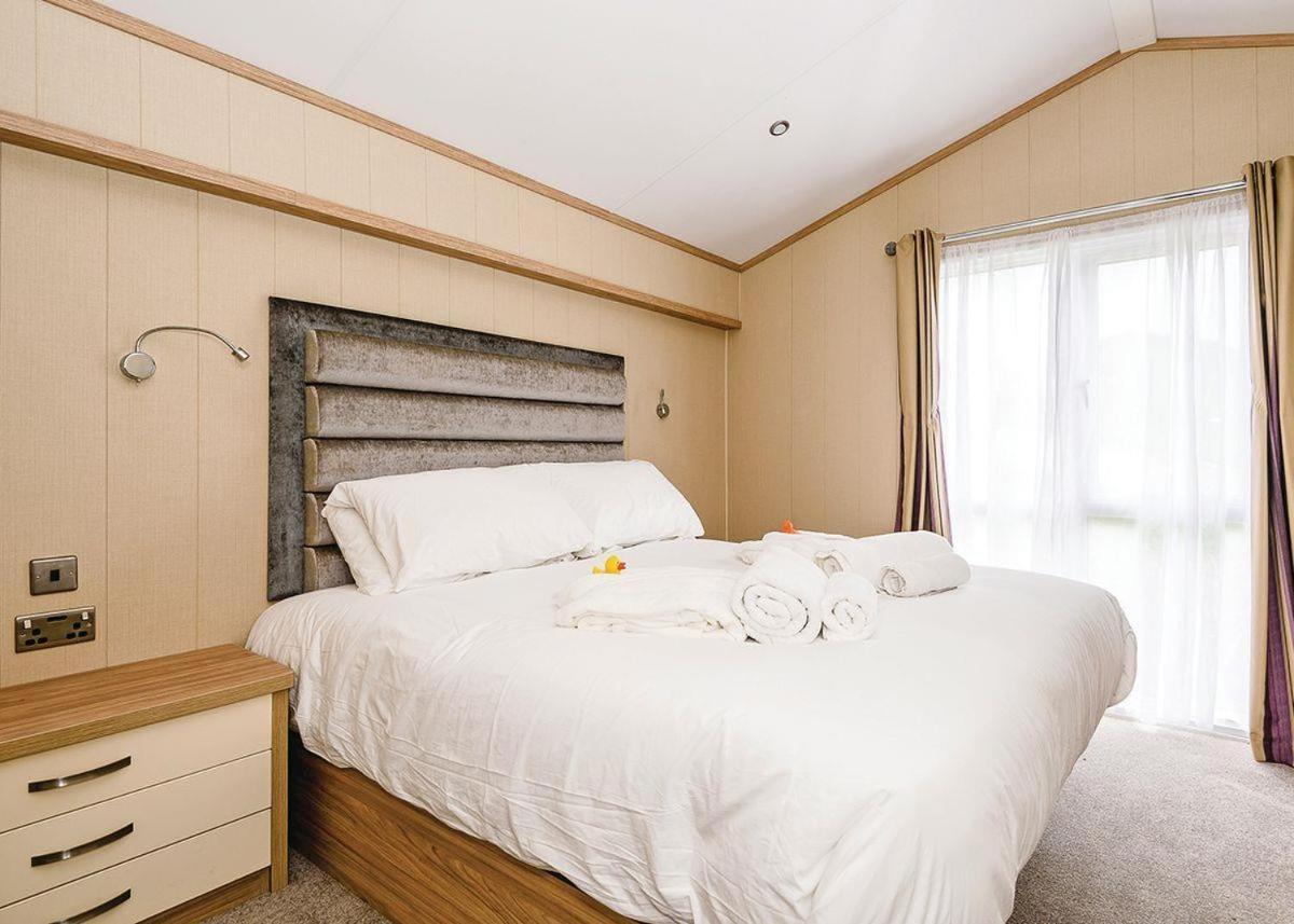 Keswick Reach Lodge Retreat Bassenthwaite Lake 외부 사진