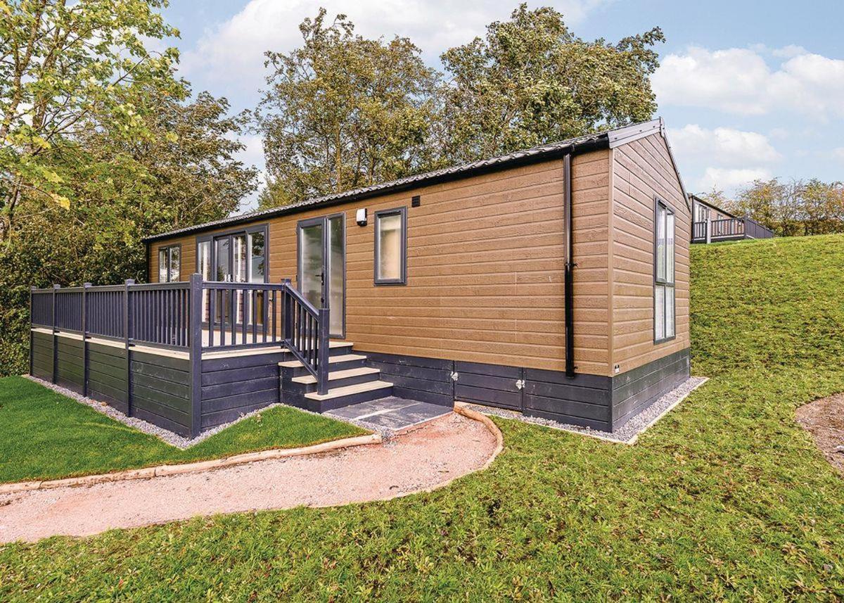 Keswick Reach Lodge Retreat Bassenthwaite Lake 외부 사진