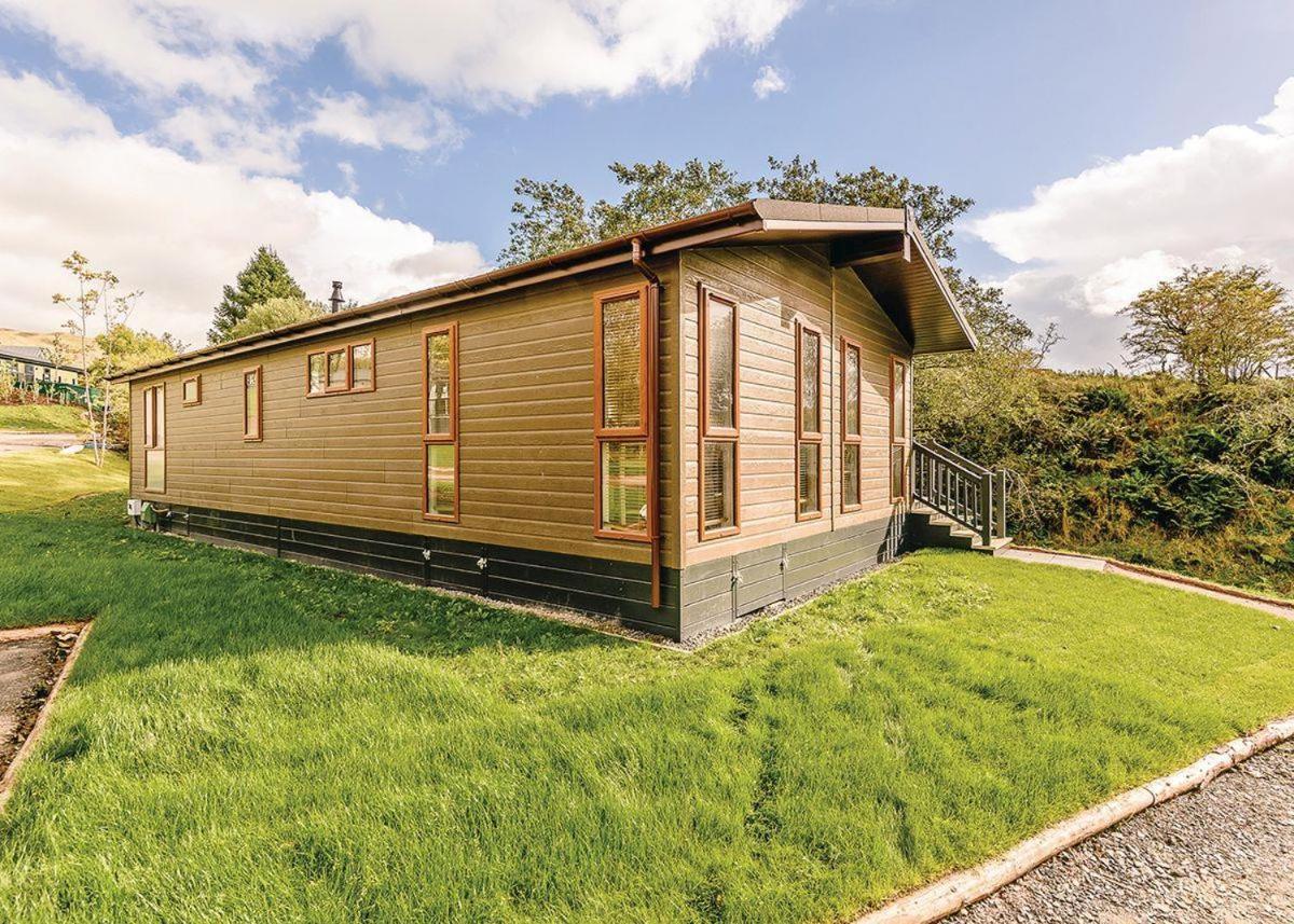Keswick Reach Lodge Retreat Bassenthwaite Lake 외부 사진