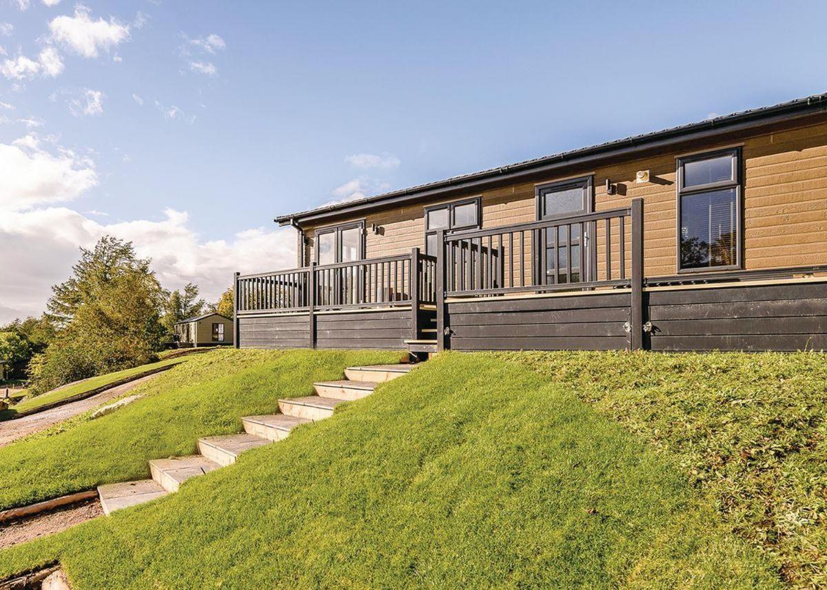 Keswick Reach Lodge Retreat Bassenthwaite Lake 외부 사진