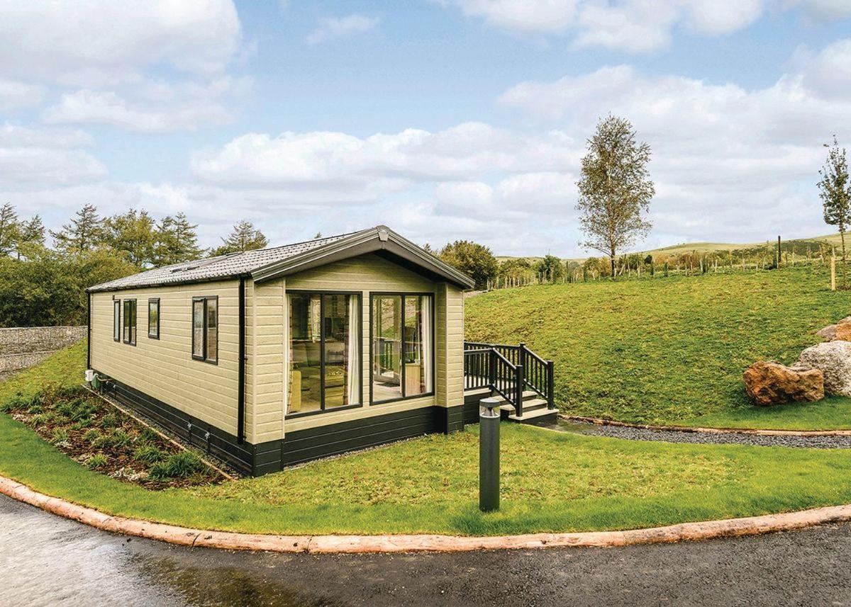 Keswick Reach Lodge Retreat Bassenthwaite Lake 외부 사진