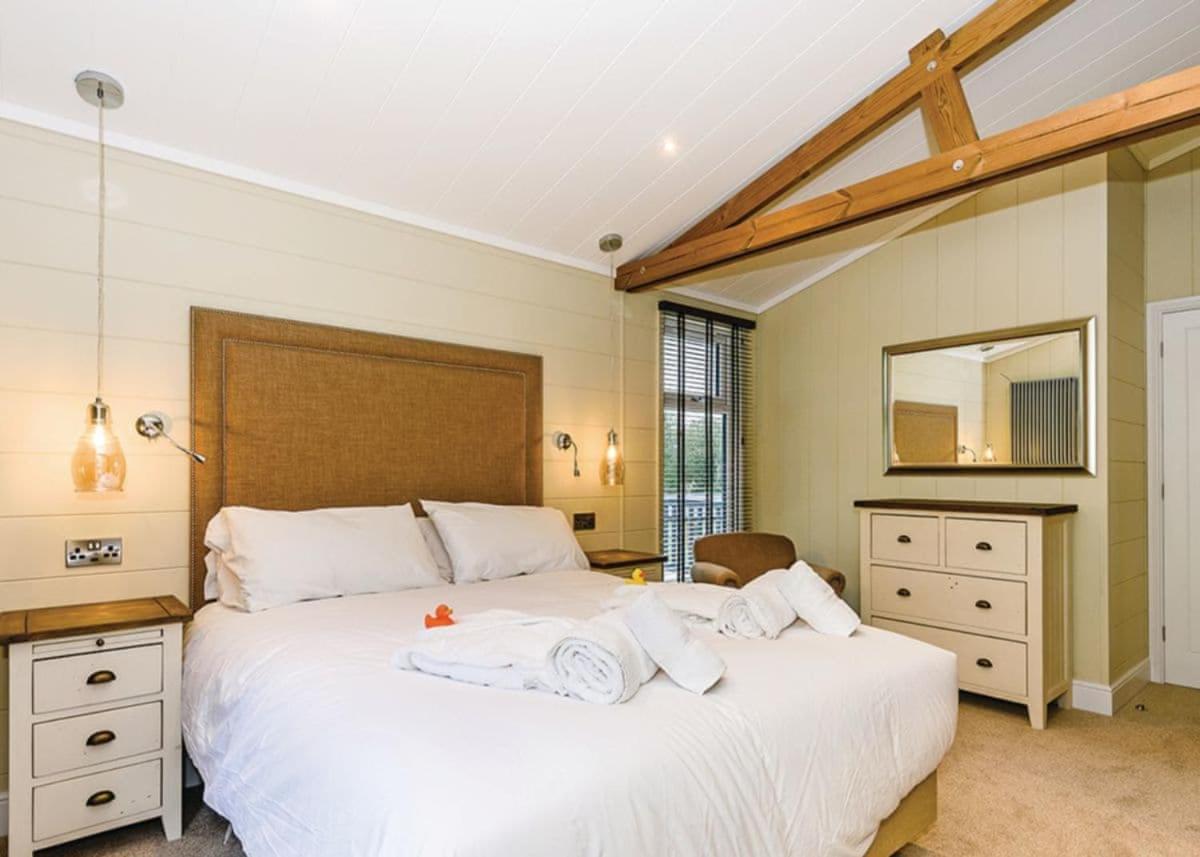 Keswick Reach Lodge Retreat Bassenthwaite Lake 외부 사진